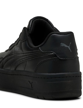 Tenis Puma Court Lally Skye para mujer