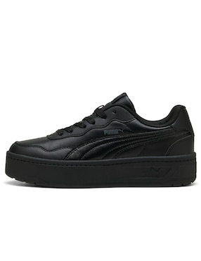Tenis Puma Court Lally Skye para mujer