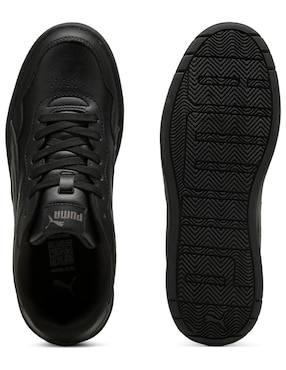 Tenis Puma Court Lally Skye para mujer