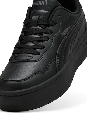 Tenis Puma Court Lally Skye para mujer