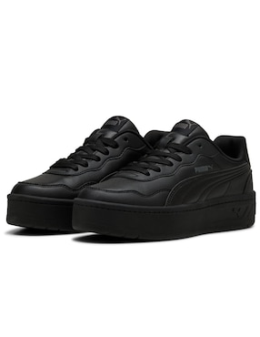 Tenis Puma Court Lally Skye para mujer