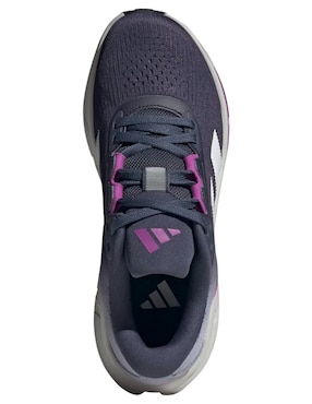 Tenis Adidas Questar 3 W de mujer para correr