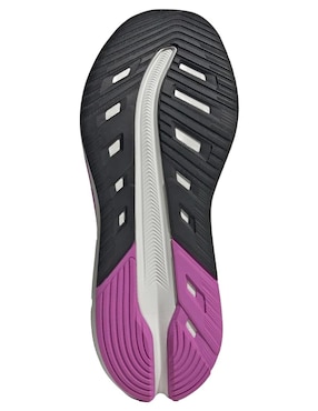 Tenis Adidas Questar 3 W de mujer para correr