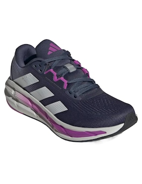Tenis Adidas Questar 3 W de mujer para correr