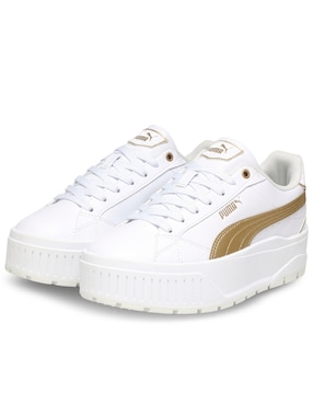 Tenis Puma Karmen II DayINight para mujer