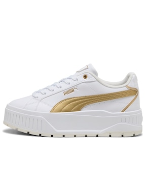 Tenis Puma Karmen II DayINight para mujer