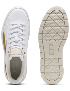 Tenis Puma Karmen II DayINight para mujer
