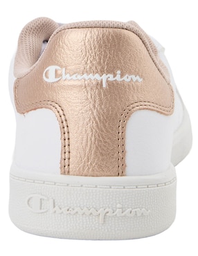 Tenis Champion Pure V2 para mujer