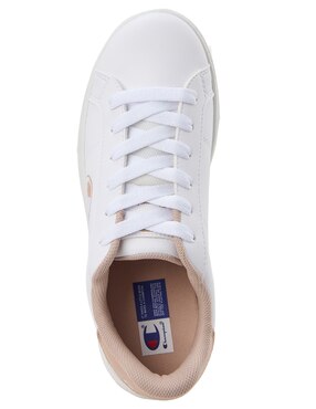 Tenis Champion Pure V2 para mujer