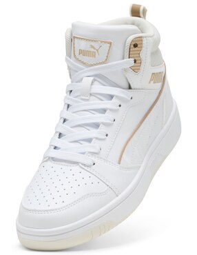 Tenis Puma Rebound v6 DayINight para mujer