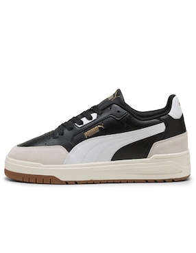 Tenis Puma Shuffle Downtown OG para mujer