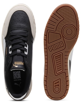 Tenis Puma Shuffle Downtown OG para mujer