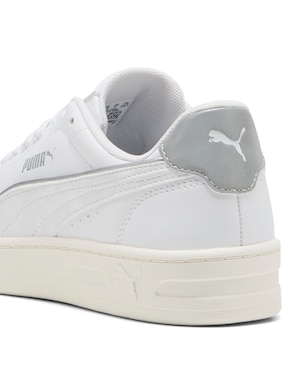 Tenis Puma Court Lally DayINight para mujer