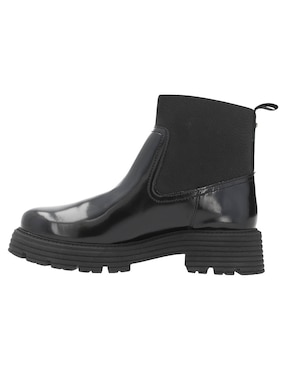 Bota arriba del tobillo Levi´s para mujer