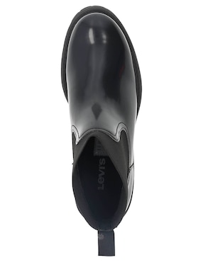 Bota arriba del tobillo Levi´s para mujer