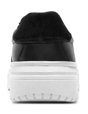 Zapato Flexi de piel para mujer