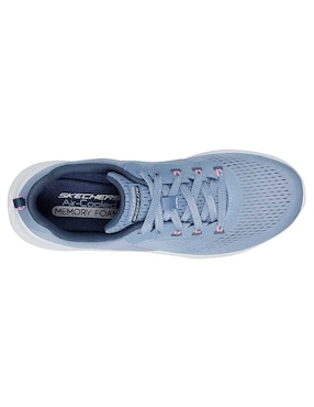 Tenis Skechers Skech Lite Pro para mujer