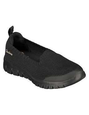 Tenis Skechers Graceful para mujer