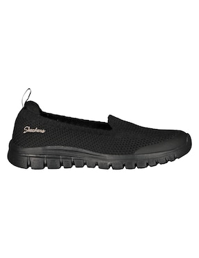 Tenis Skechers Graceful para mujer
