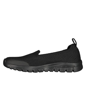 Tenis Skechers Graceful para mujer