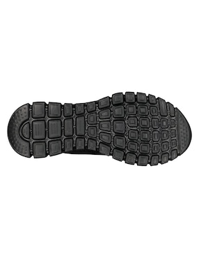 Tenis Skechers Graceful para mujer