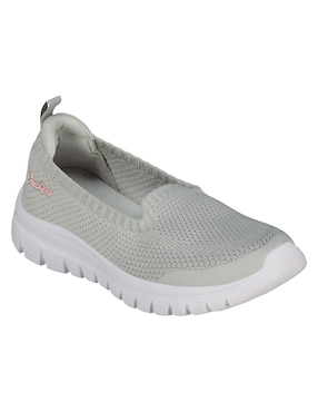 Tenis Skechers Graceful para mujer
