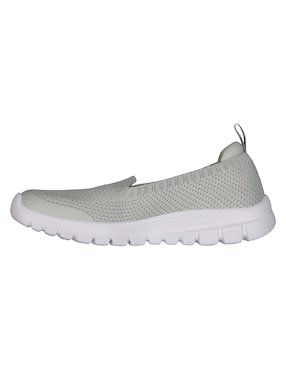 Tenis Skechers Graceful para mujer