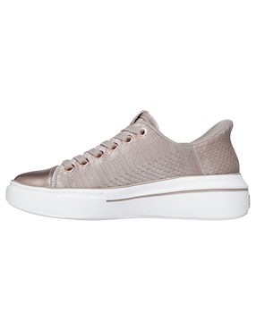 Tenis Skechers Snoop One para mujer