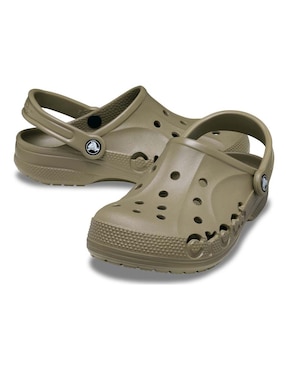 Sandalia Crocs para mujer
