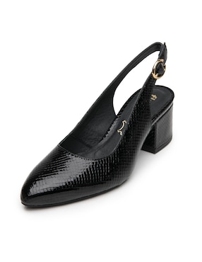 Zapatilla Flexi