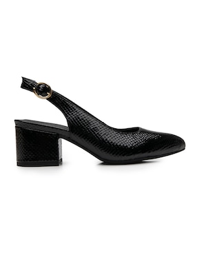 Zapatilla Flexi