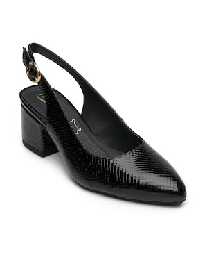 Zapatilla Flexi