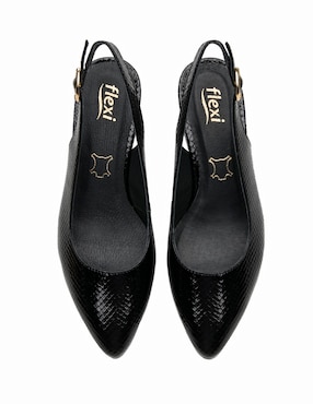 Zapatilla Flexi