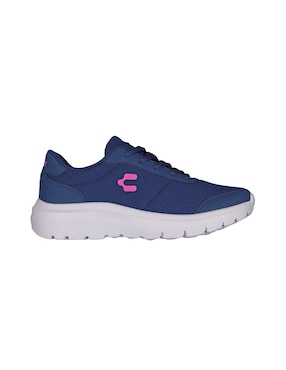 Tenis Charly Road de mujer para correr