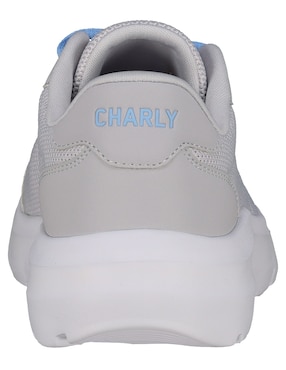 Tenis Charly Road de mujer para correr