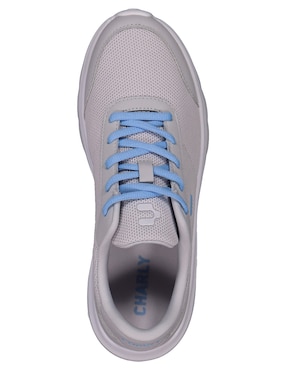 Tenis Charly Road de mujer para correr