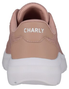 Tenis Charly Road de mujer para correr