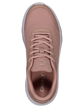 Tenis Charly Road de mujer para correr