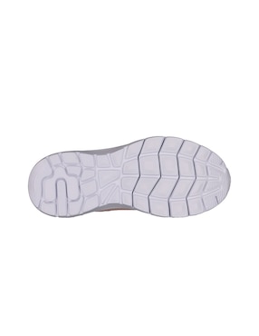 Tenis Charly Road de mujer para correr