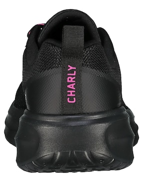 Tenis Charly Road de mujer para correr
