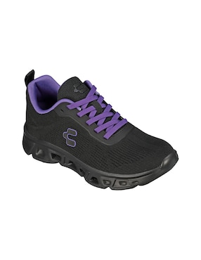 Tenis Charly Light Sport de mujer para correr