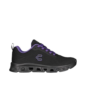 Tenis Charly Light Sport de mujer para correr