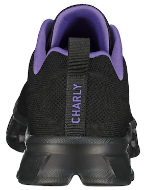 Tenis Charly Light Sport de mujer para correr