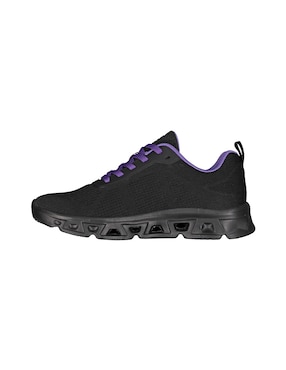 Tenis Charly Light Sport de mujer para correr