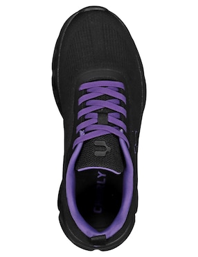 Tenis Charly Light Sport de mujer para correr