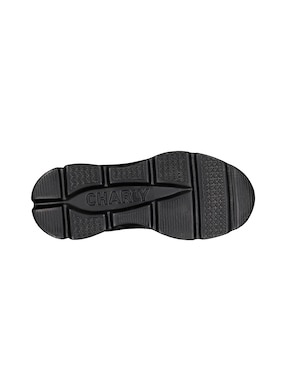 Tenis Charly Light Sport de mujer para correr
