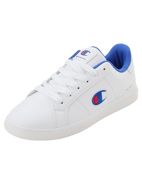 Tenis Champion Pure V2 para mujer
