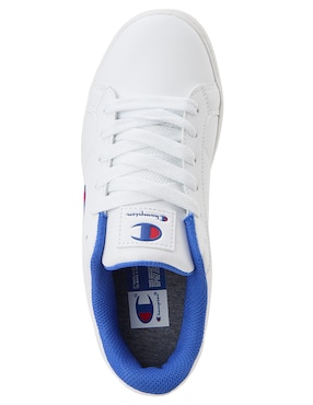Tenis Champion Pure V2 para mujer