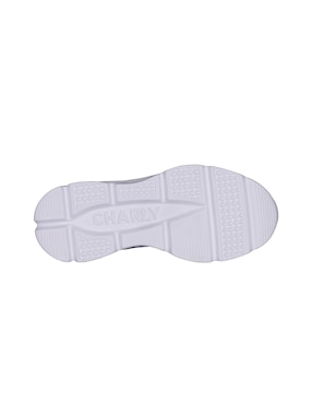 Tenis Charly Light Sport de mujer para correr