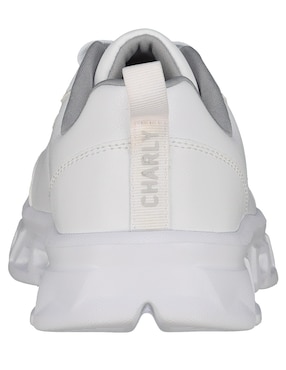 Tenis Charly Light Sport de mujer para correr